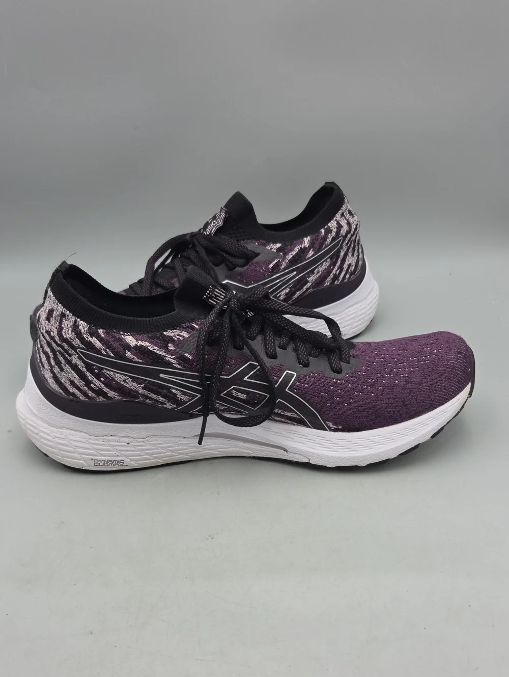 Asics questions leave
